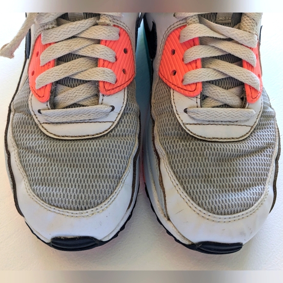 NIKE Air Max South Beach AJ1285-100 - Picture 3 of 15